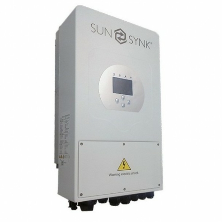 Инвертор SunSync 5.5 kW