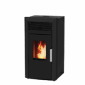 Камина на pелети Alfaplam Commo 15 kW
