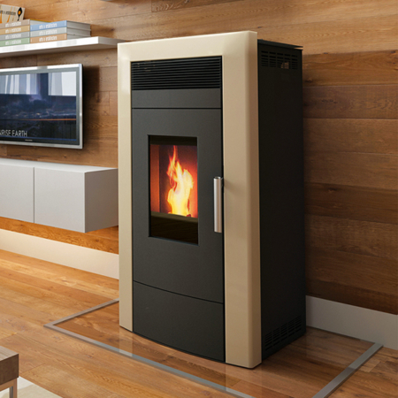 Алфаплам Commo 15 kW